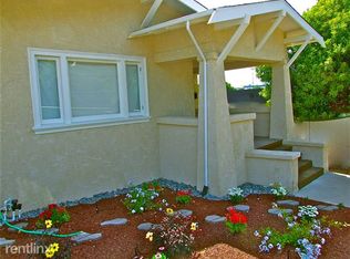 1165 Macarthur Blvd, Oakland, CA 94610