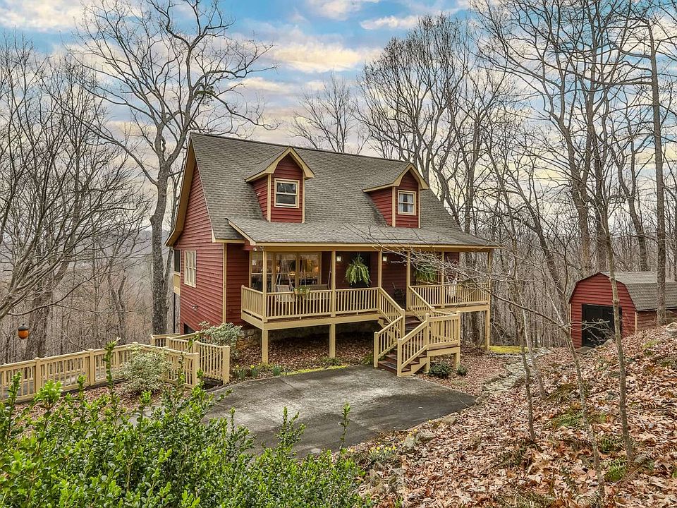 68 Green Cabin Way Talking Rock, GA, 30175 Apartments for Rent Zillow