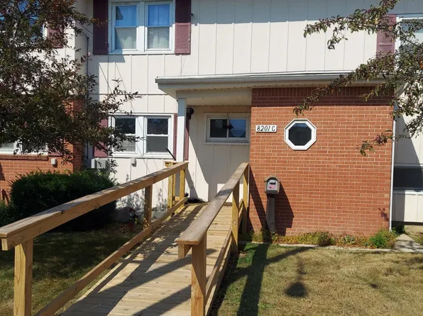 8201 Florida St Unit A, Oscoda, MI 48750