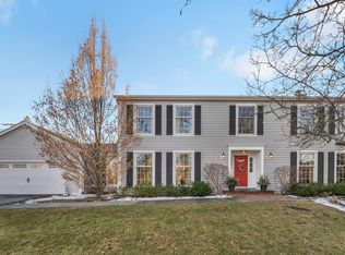 1810 Wagner Rd, Glenview, IL 60025