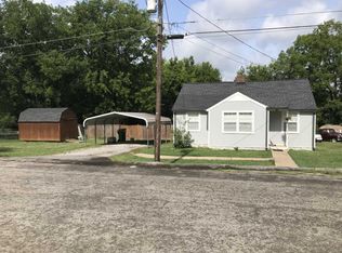 226 Woods Ave N, Lewisburg, TN 37091