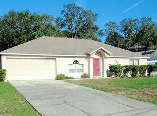 8169 Page Ln, Spring Hill, FL 34606