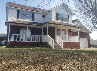 902 Harpeth River Ct, Murfreesboro, TN 37129