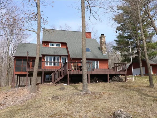 1117 26 3/4, Cumberland, WI 54829
