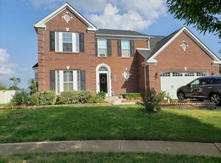 6846 Heathway Ct, Bryans Road, MD 20616