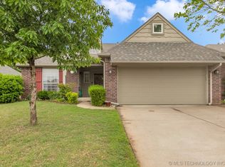 12531 S 4th St, Jenks, OK 74037