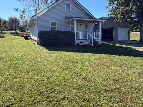 40 Morris Ct, Vine Grove, KY 40175