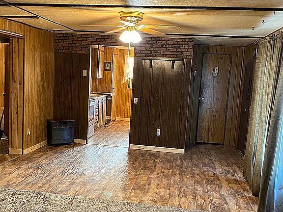 Living Room to Dining Room