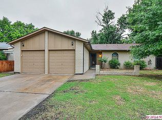2735 S 117th East Ave, Tulsa, OK 74129