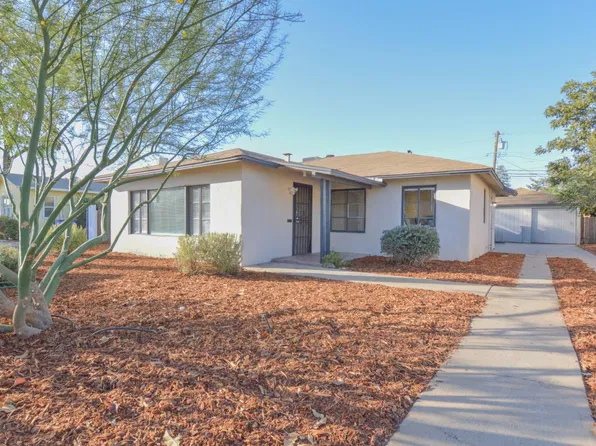 1220 W Vassar Ave, Fresno, CA 93705