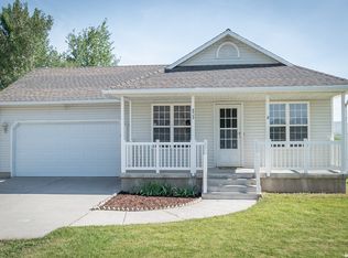 839 E 200 S, Lewiston, UT 84320