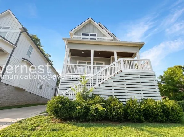 520 Moore Ave, Nashville, TN 37203