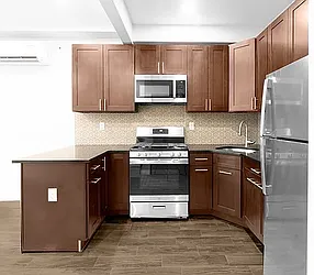 Rented by The InHouse Group