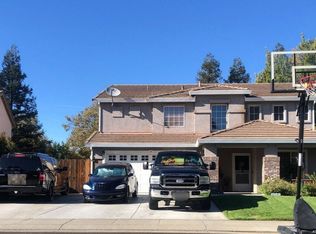 1650 Sequoia Way, Dixon, CA 95620