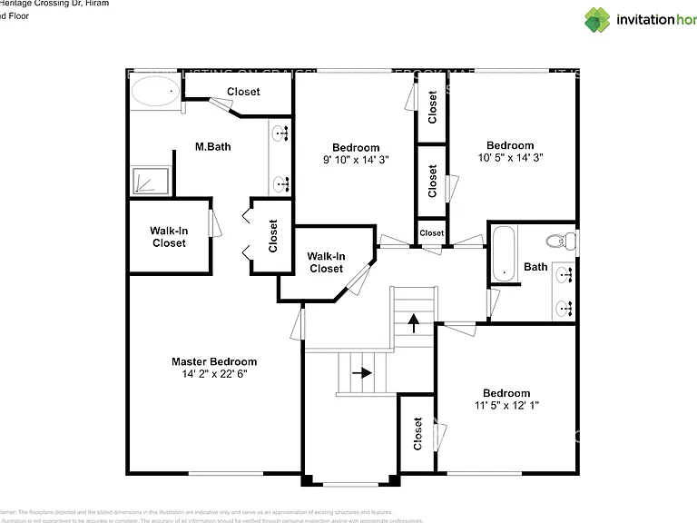 4921 Heritage Crossing Dr SW — Photo 4