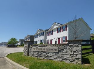 1067 Two Mile Rd APT D, Winchester, KY 40391
