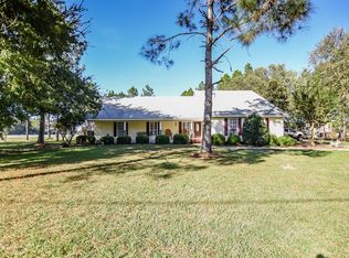 6543 Good Hope Cir, Naylor, GA 31641