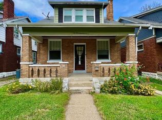211 10th Ave, Dayton, KY