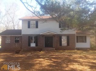 6596 Maddox Rd, Morrow, GA 30260