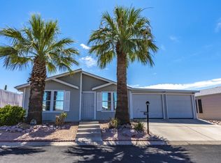 3491 S Feldspar Ave, Tucson, AZ 85735