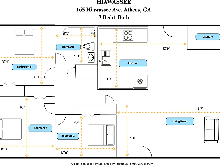 165 Hiawassee Ave — Photo 13