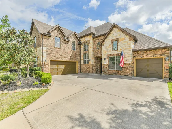 17108 Spirit Lake Ln, Houston, TX 77044