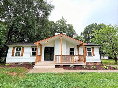 600 Briar Creek Rd, Gastonia, NC, 28056