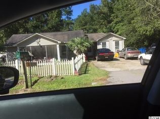 389 Fairfax Rd, Galivants Ferry, SC 29544