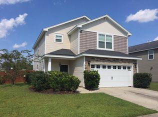 4824 Pitkin Ave, Ladson, SC 29456