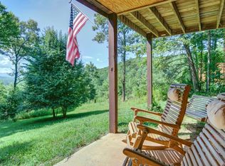 208 Wolf Trce, Blue Ridge, GA 30513