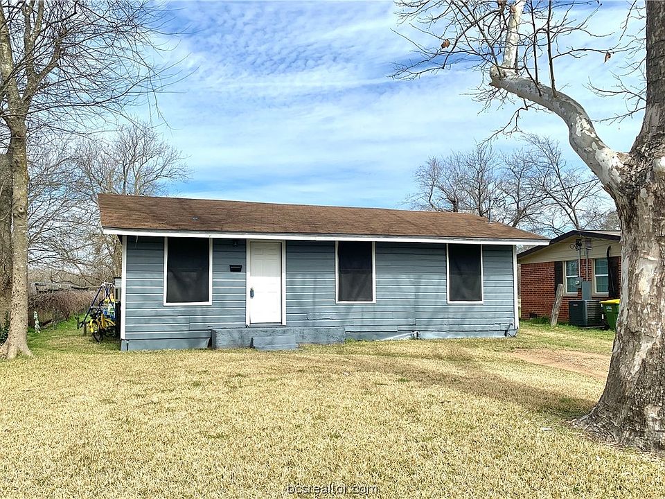 1002 W 9th St, Hearne, TX 77859 MLS 24000119 Zillow