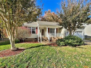 105 View Pointe Dr, Newport News, VA 23603