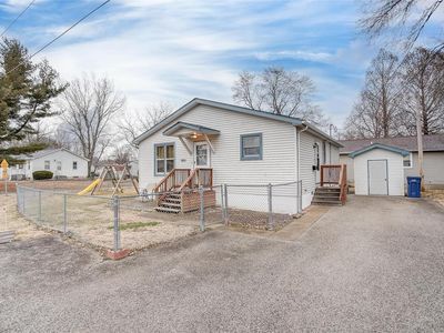 1800 La Salle St, Belleville, IL, 62221