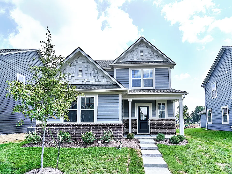 425 Eisenhower St