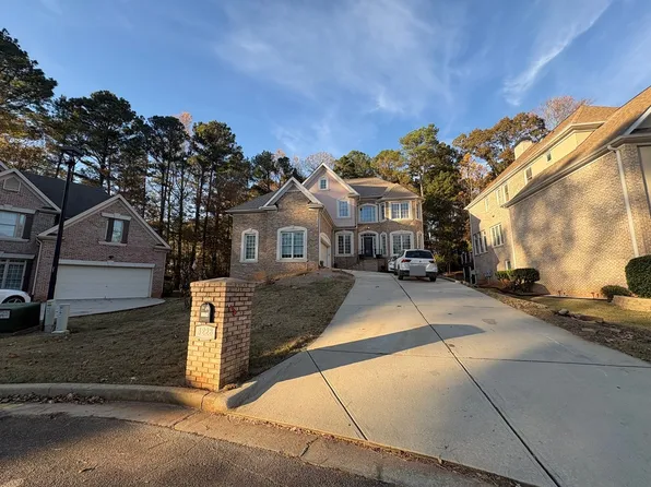 3228 Hilson Head Ln, Lithonia, GA 30038