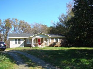 370 Whitestone Glendale Rd, Spartanburg, SC 29302