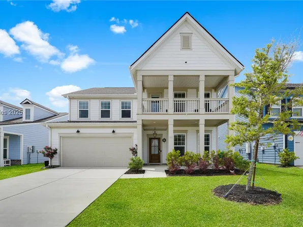 793 Danner Dr, Bluffton, SC 29909