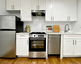 Rented by Vector New York, LLC