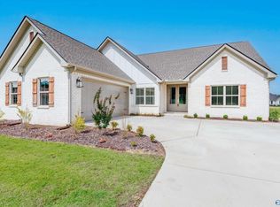 17677 Carillon Dr, Athens, AL 35611