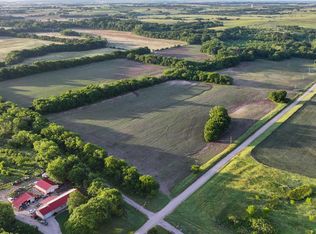 0 S Davis Rd, Osage City, KS 66523