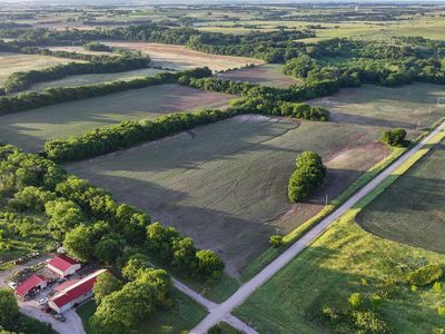 0 S Davis Rd, Osage City, KS, 66523