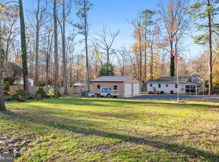 6015 Poplar Rd, Saint Leonard, MD 20685