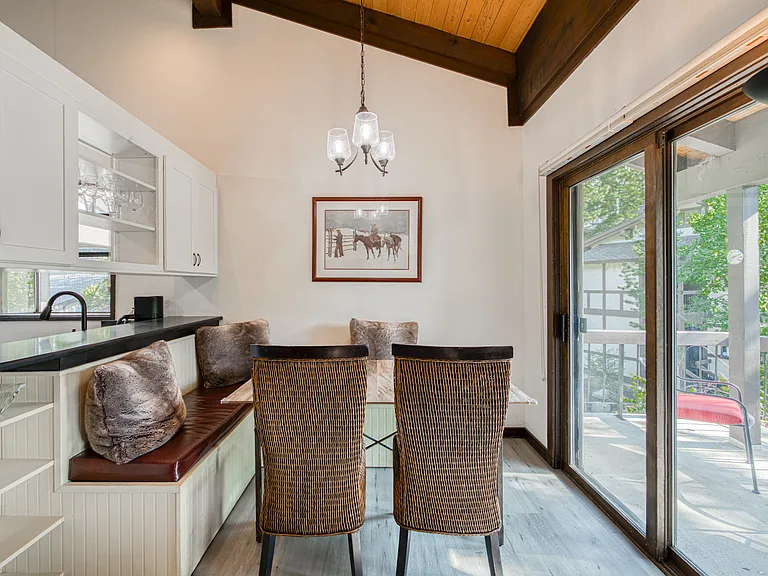227 Olympic Valley Rd #6 — Photo 13