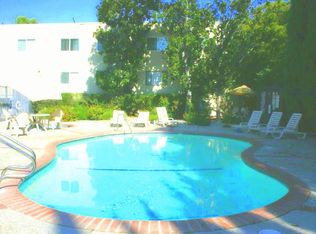 5053 Whitsett Ave #203, Valley Village, CA 91607