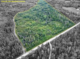 Triple Creek Rd, Cornell, MI 49818