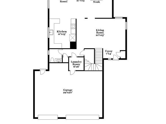 4th image of 29838 W Mitchell Ave
