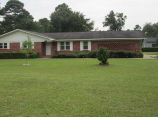 2660 Rayonier Rd, Jesup, GA 31545