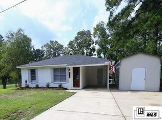 201 Westside Dr, West Monroe, LA 71291