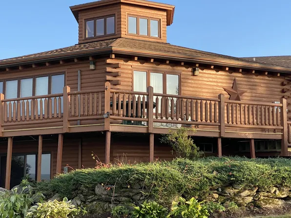 160 Fuller Road, Easton, ME 04740