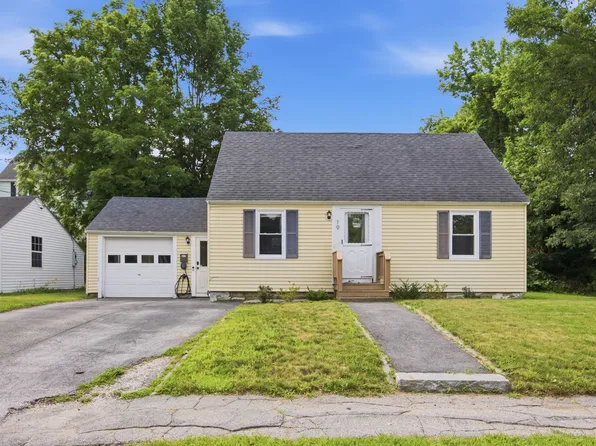 19 Buffumsville Rd, Somersworth, NH 03878